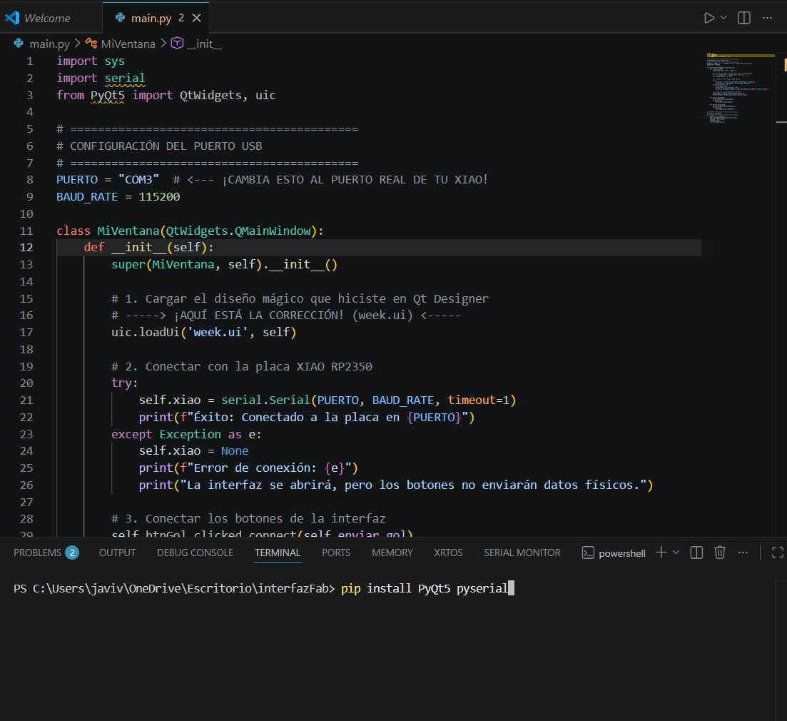 VS Code environment fix